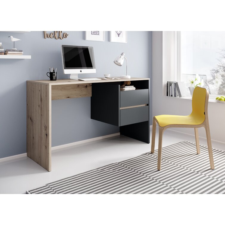 Wayfair latitude shop run desk